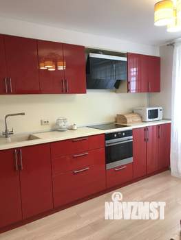 3-к квартира, вторичка, 79м2, 11/15 этаж