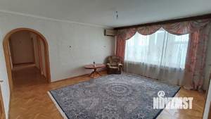 5-к квартира, вторичка, 180м2, 7/7 этаж
