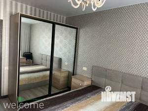 2-к квартира, вторичка, 66м2, 9/16 этаж