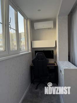 2-к квартира, вторичка, 65м2, 7/9 этаж