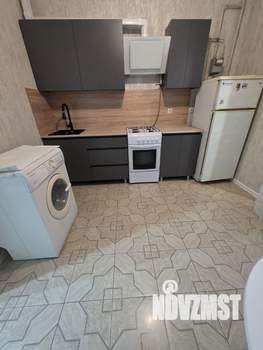 1-к квартира, вторичка, 44м2, 2/10 этаж