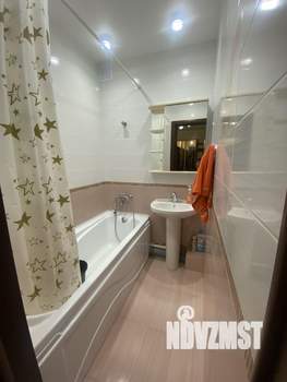 3-к квартира, вторичка, 87м2, 1/10 этаж