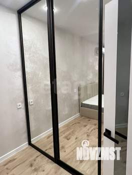 1-к квартира, вторичка, 32м2, 3/16 этаж