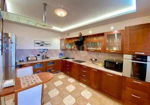 3-к квартира, вторичка, 132м2, 7/10 этаж