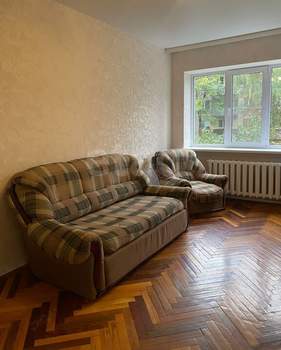 2-к квартира, вторичка, 47м2, 2/5 этаж