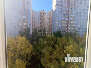 1-к квартира, вторичка, 44м2, 7/10 этаж