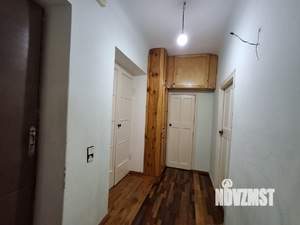 2-к квартира, вторичка, 56м2, 1/4 этаж