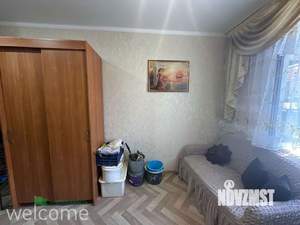 1-к квартира, вторичка, 14м2, 1/2 этаж