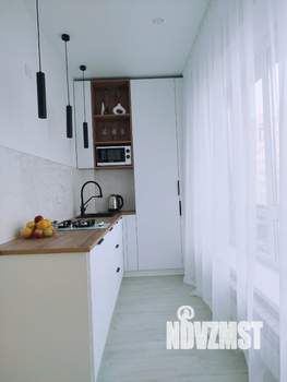 Студия квартира, вторичка, 29м2, 4/5 этаж