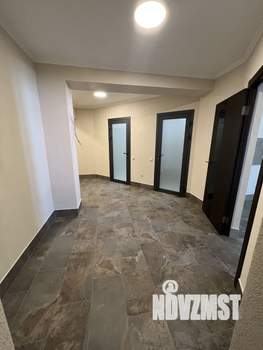 3-к квартира, вторичка, 137м2, 7/7 этаж