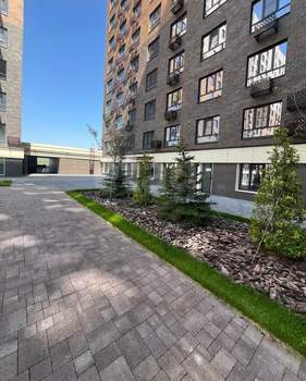 1-к квартира, вторичка, 35м2, 15/16 этаж