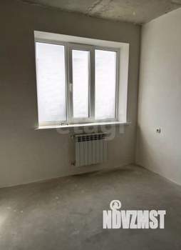 1-к квартира, вторичка, 37м2, 8/12 этаж
