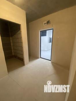 2-к квартира, вторичка, 70м2, 11/24 этаж