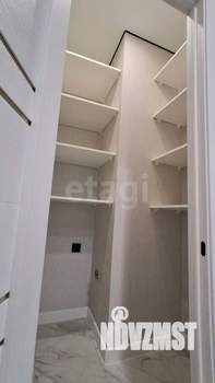 1-к квартира, вторичка, 33м2, 17/18 этаж