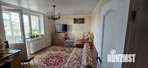 2-к квартира, вторичка, 53м2, 2/5 этаж