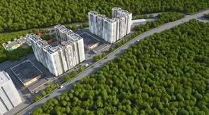 1-к квартира, вторичка, 33м2, 16/16 этаж