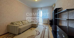 1-к квартира, вторичка, 44м2, 3/10 этаж