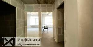 2-к квартира, вторичка, 67м2, 3/5 этаж