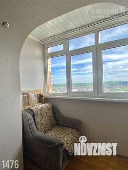 3-к квартира, вторичка, 67м2, 8/9 этаж