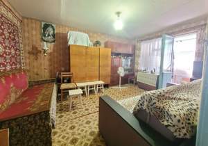 1-к квартира, вторичка, 32м2, 4/5 этаж