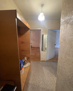 2-к квартира, вторичка, 47м2, 4/5 этаж