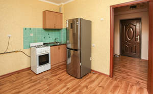 1-к квартира, вторичка, 36м2, 9/12 этаж