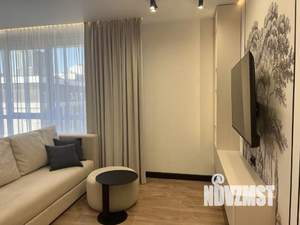 3-к квартира, вторичка, 70м2, 3/24 этаж