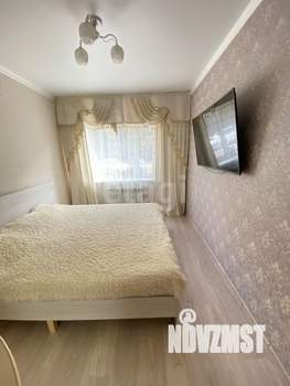 3-к квартира, вторичка, 73м2, 1/18 этаж