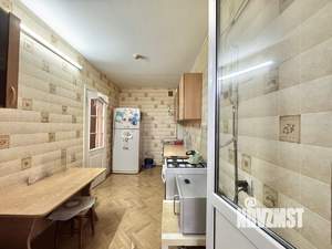 1-к квартира, вторичка, 40м2, 4/10 этаж