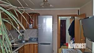 1-к квартира, вторичка, 37м2, 3/6 этаж