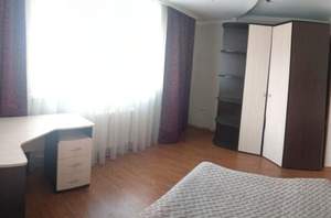 3-к квартира, вторичка, 65м2, 1/11 этаж