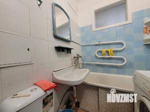2-к квартира, вторичка, 39м2, 1/5 этаж