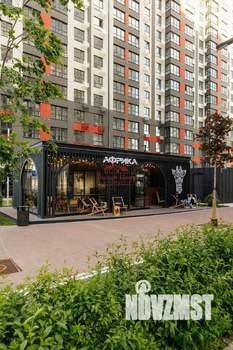 1-к квартира, вторичка, 40м2, 14/22 этаж