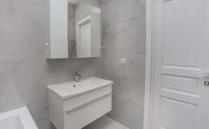 3-к квартира, вторичка, 92м2, 13/14 этаж