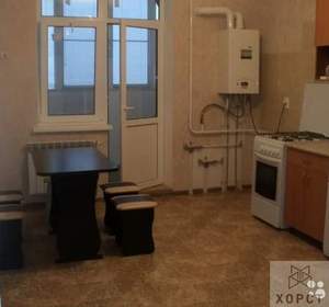 1-к квартира, вторичка, 43м2, 12/16 этаж