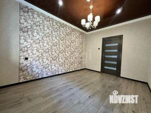 2-к квартира, вторичка, 77м2, 8/18 этаж