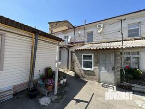 1-к квартира, вторичка, 34м2, 1/1 этаж