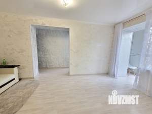 2-к квартира, вторичка, 43м2, 3/5 этаж