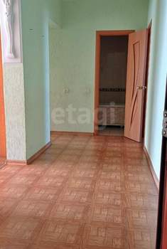 2-к квартира, вторичка, 56м2, 13/16 этаж