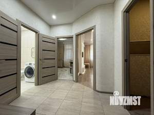 1-к квартира, вторичка, 42м2, 10/14 этаж