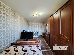 1-к квартира, вторичка, 35м2, 4/9 этаж