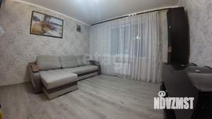 2-к квартира, вторичка, 56м2, 11/17 этаж