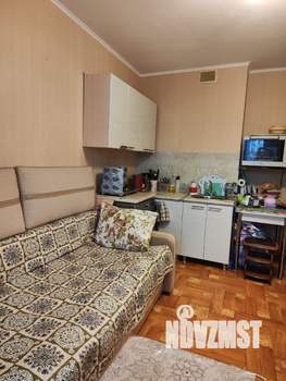 Студия квартира, вторичка, 24м2, 10/16 этаж