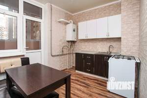 2-к квартира, вторичка, 51м2, 2/17 этаж