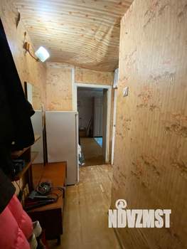 1-к квартира, вторичка, 33м2, 4/5 этаж