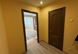 1-к квартира, вторичка, 58м2, 1/1 этаж