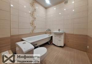 1-к квартира, вторичка, 35м2, 4/5 этаж