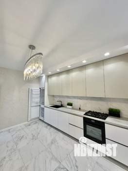 3-к квартира, вторичка, 92м2, 12/22 этаж