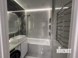 2-к квартира, вторичка, 61м2, 15/17 этаж