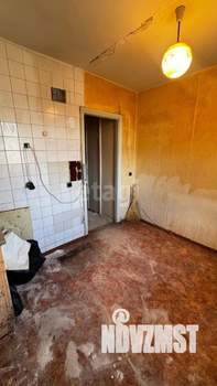 1-к квартира, вторичка, 44м2, 5/9 этаж